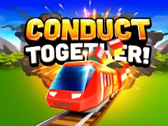 Spel Conduct This på nätet