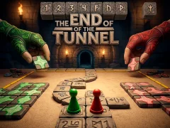 Spel The End of the Tunnel på nätet