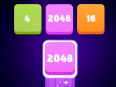Spel 2048 Number Match på nätet