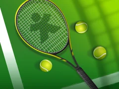 Spel Tennis Open 2022 på nätet