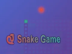 Spel Snake game på nätet