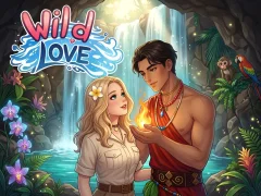 Spel Wild Love på nätet