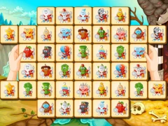 Spel Spartan Mahjong på nätet