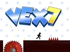 Spel Vex 7 på nätet