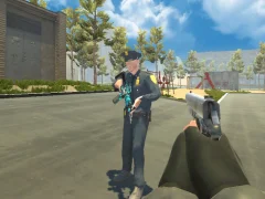 Spel Labubu Shooter på nätet