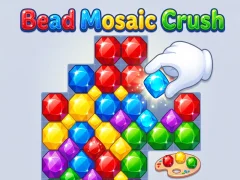 Spel Bead Mosaic Crush på nätet