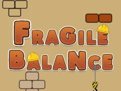 Spel Fragile Balance på nätet
