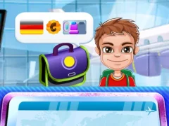 Spel Airport Manager Games på nätet