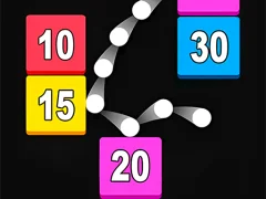 Spel Bricks Breaker: Gravity Balls på nätet