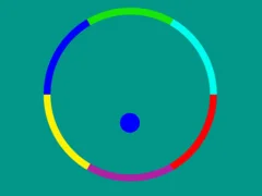 Spel Colored Circle 2 på nätet