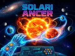 Spel Solariancer på nätet