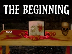 Spel The Beginning på nätet