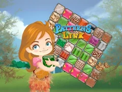 Spel Patterns Link på nätet