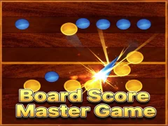 Spel Board Score Master Game på nätet