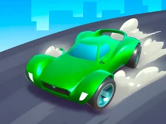 Spel Toy Cars: 3D Racing på nätet