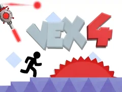 Spel Vex 4 på nätet