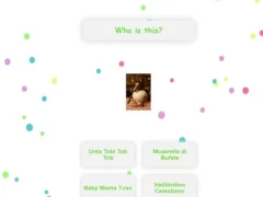 Spel Tralala Test på nätet