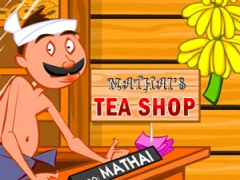 Spel Mathai's tea shop på nätet