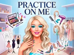 Spel Practice On Me på nätet