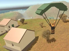Spel Pixel Battlegrounds.IO på nätet