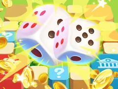 Spel Board Kings Board Dice på nätet
