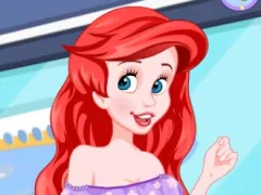 Spel Mermaid Flies To Tokyo på nätet