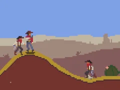 Spel Fastest Gun in the West på nätet