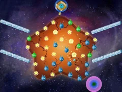 Spel Star Beacons på nätet