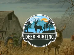 Spel Deer Hunting på nätet