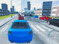 Spel Car Destruction King på nätet