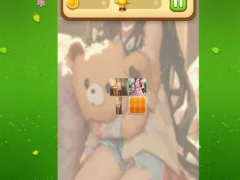 Spel Kawaii Anime Memory Match på nätet