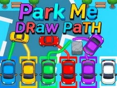Spel Park Me: Draw Path på nätet