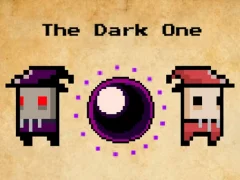 Spel The Dark One på nätet