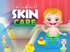 Spel Baby Hazel Skin Care på nätet