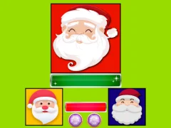 Spel Jewel And Santa Claus på nätet