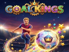 Spel Goal Kings på nätet