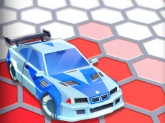 Spel Cars Arena på nätet