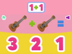 Spel 1+1 på nätet