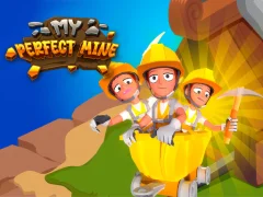 Spel My Perfect Mine på nätet