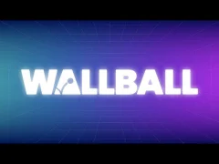 Spel Wall Ball på nätet