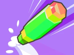 Spel Draw around på nätet