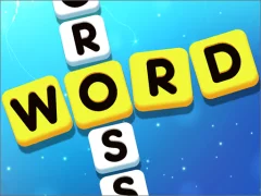 Spel Crossy Word på nätet