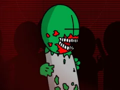 Spel Madness Project Nexus Hacked på nätet