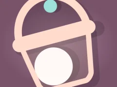 Spel Bucket Ball på nätet