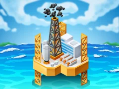 Spel Oil tycoon 2 på nätet