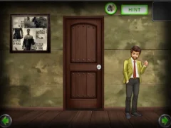 Spel Amgel Easy Room Escape 315 på nätet