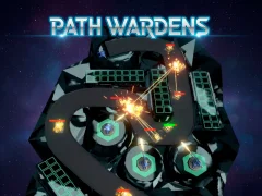 Spel Path Wardens på nätet