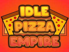 Spel Idle Pizza Empire på nätet