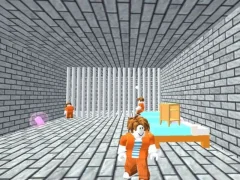 Spel Cool Escape Obby Man på nätet
