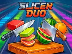 Spel Slicer Duo på nätet
